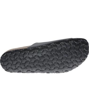 Tongs pour Homme BEPPI CHINELO CASUAL BLACK