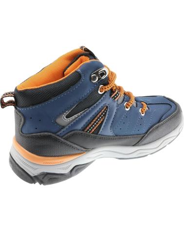Botas de Niño BEPPI BOTA TREKKING NAVY BLUE