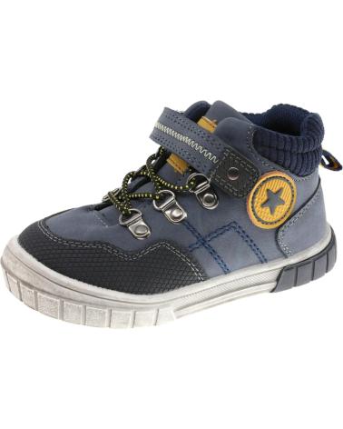 Botines de Niño BEPPI BOTA CASUAL NAVY BLUE