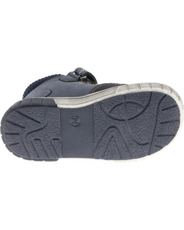 Botins de Menino BEPPI BOTA CASUAL NAVY BLUE