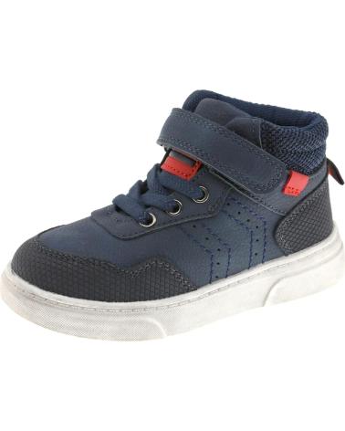 Botines de Niño BEPPI BOTA CASUAL NAVY BLUE