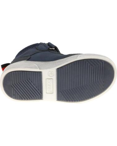Botines de Niño BEPPI BOTA CASUAL NAVY BLUE