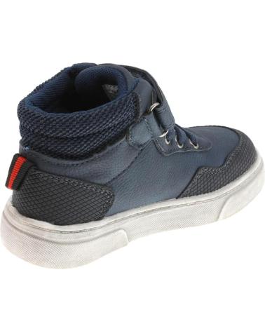 Botines de Niño BEPPI BOTA CASUAL NAVY BLUE