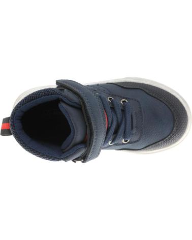 Botines de Niño BEPPI BOTA CASUAL NAVY BLUE