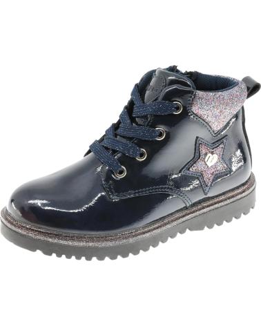 Stivaletti per Bambina BEPPI BOTA CASUAL NAVY BLUE