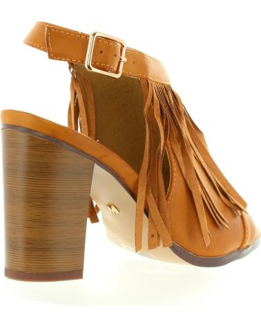 Zapatos de tacón per Donna MARIA MARE 66105 BRUSH CUERO
