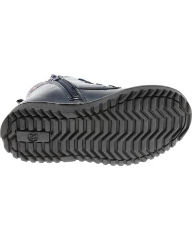 Stivaletti per Bambina BEPPI BOTA CASUAL NAVY BLUE