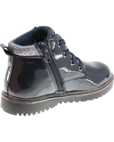 Stivaletti per Bambina BEPPI BOTA CASUAL NAVY BLUE