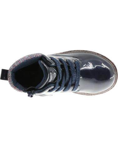 Stivaletti per Bambina BEPPI BOTA CASUAL NAVY BLUE