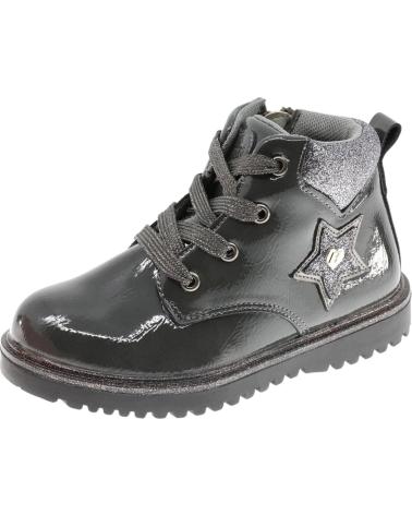 Stivali per Bambina BEPPI BOTA CASUAL GREY