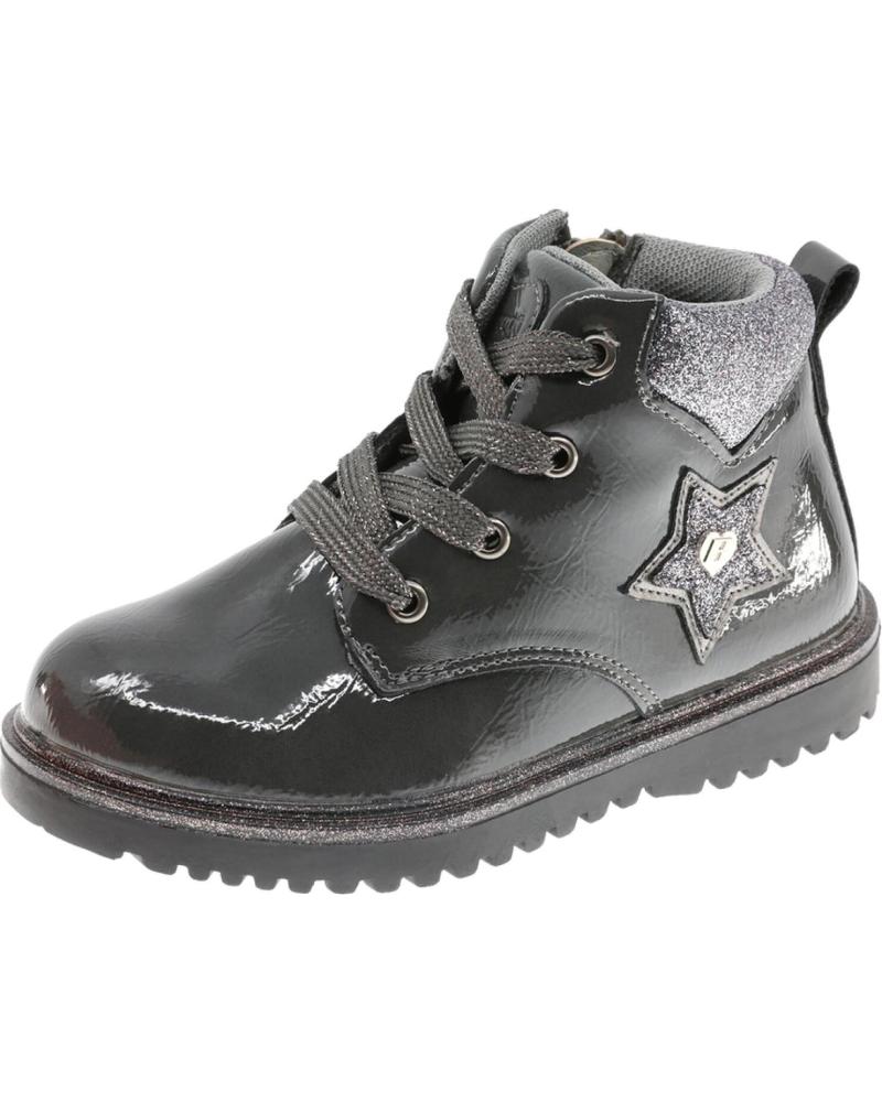 Stivali per Bambina BEPPI BOTA CASUAL GREY