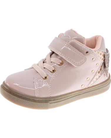 Stivaletti per Bambina BEPPI BOTA CASUAL PINK