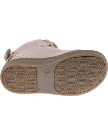 Stivaletti per Bambina BEPPI BOTA CASUAL PINK