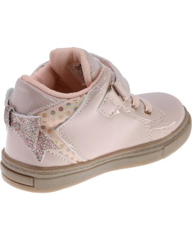 Stivaletti per Bambina BEPPI BOTA CASUAL PINK