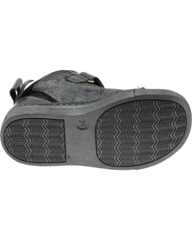 Stivaletti per Bambina BEPPI BOTA CASUAL BLACK