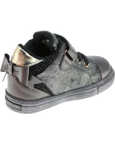 Stivaletti per Bambina BEPPI BOTA CASUAL BLACK
