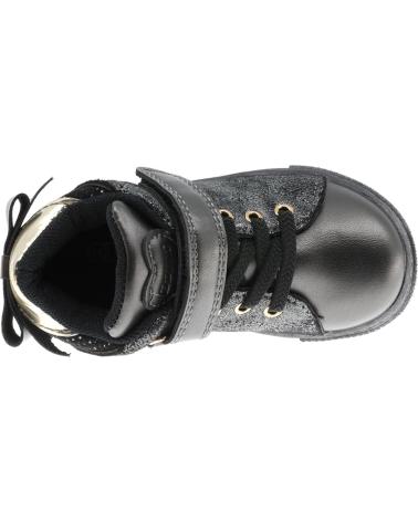 Stivaletti per Bambina BEPPI BOTA CASUAL BLACK