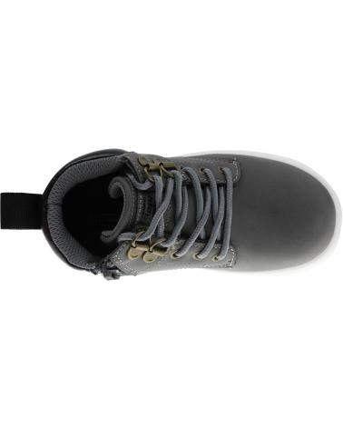 Botines de Niño BEPPI BOTA CASUAL GREY