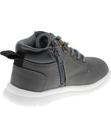 Botines de Niño BEPPI BOTA CASUAL GREY