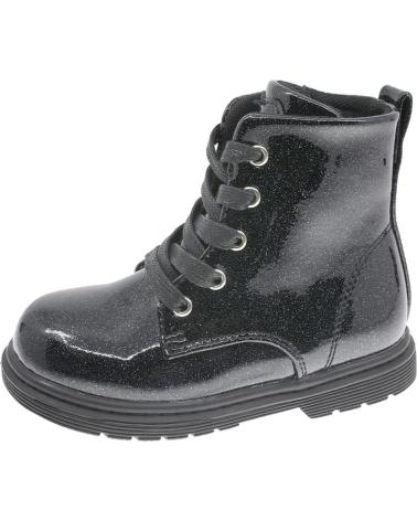 Stivali per Bambina BEPPI BOTA CASUAL BLACK