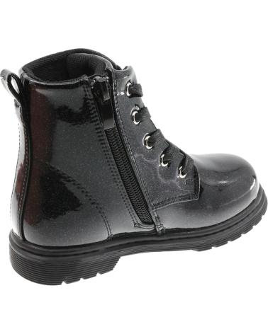 Stivali per Bambina BEPPI BOTA CASUAL BLACK