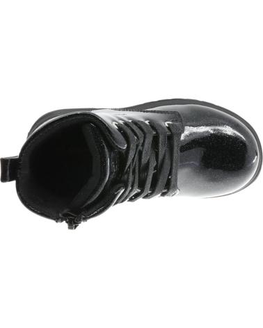 Stivali per Bambina BEPPI BOTA CASUAL BLACK