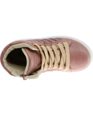 Stiefel für Mädchen BEPPI BOTA CASUAL PINK