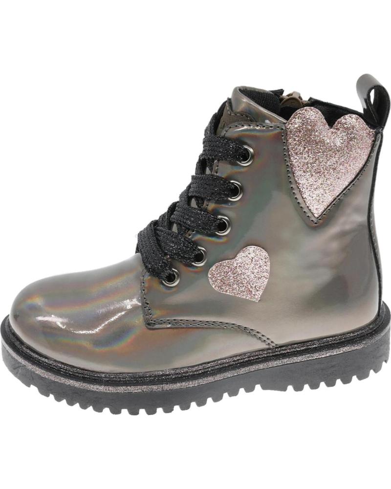 Stivali per Bambina BEPPI BOTA CASUAL LEAD