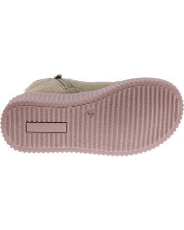 Stivaletti per Bambina BEPPI BOTA CASUAL TAUPE