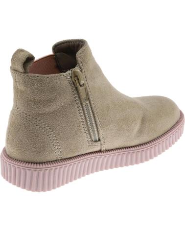 Stivaletti per Bambina BEPPI BOTA CASUAL TAUPE