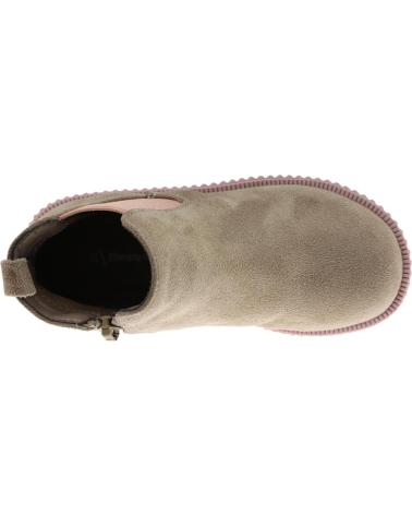 Stivaletti per Bambina BEPPI BOTA CASUAL TAUPE