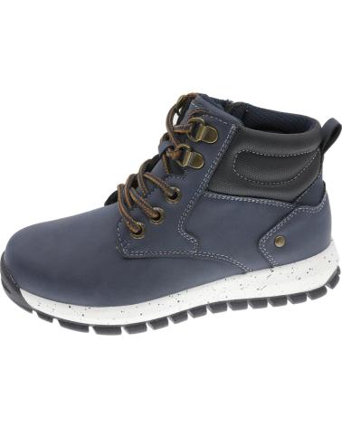 Botines de Niño BEPPI BOTA CASUAL NAVY BLUE
