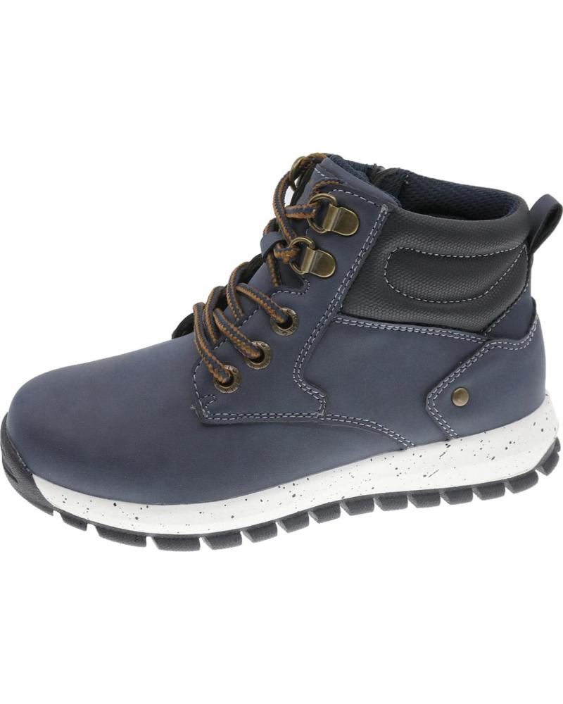 Botines de Niño BEPPI BOTA CASUAL NAVY BLUE