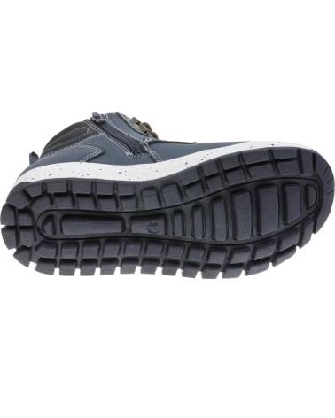Botines de Niño BEPPI BOTA CASUAL NAVY BLUE