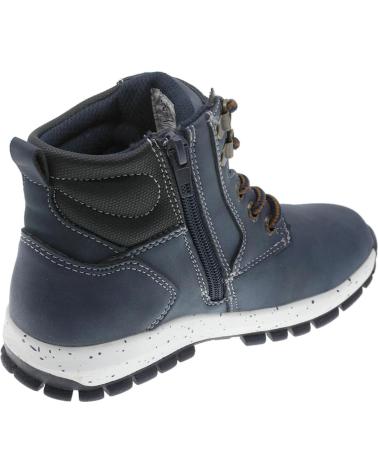 Botines de Niño BEPPI BOTA CASUAL NAVY BLUE