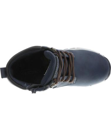 Botines de Niño BEPPI BOTA CASUAL NAVY BLUE