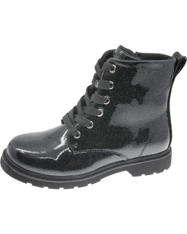 Stivali per Bambina BEPPI BOTA CASUAL BLACK