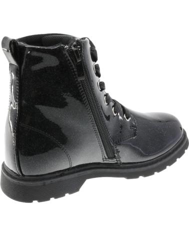 Stivali per Bambina BEPPI BOTA CASUAL BLACK
