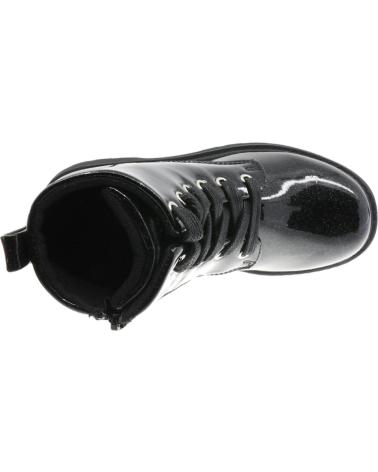 Stivali per Bambina BEPPI BOTA CASUAL BLACK