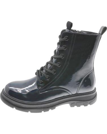 Stivali per Bambina BEPPI BOTA CASUAL BLACK