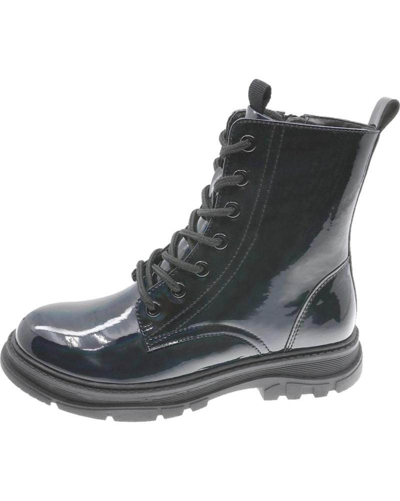 Stivali per Bambina BEPPI BOTA CASUAL BLACK