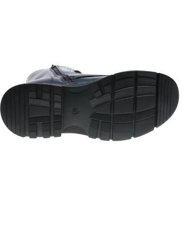 Stivali per Bambina BEPPI BOTA CASUAL BLACK