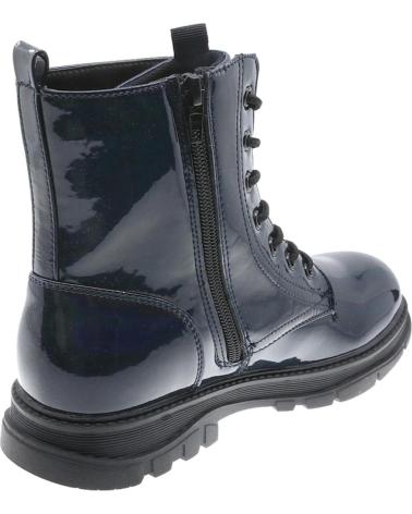 Stivali per Bambina BEPPI BOTA CASUAL BLACK
