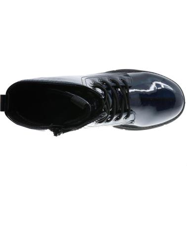 Stivali per Bambina BEPPI BOTA CASUAL BLACK