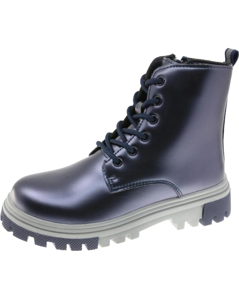 Stivali per Bambina BEPPI BOTA CASUAL NAVY BLUE