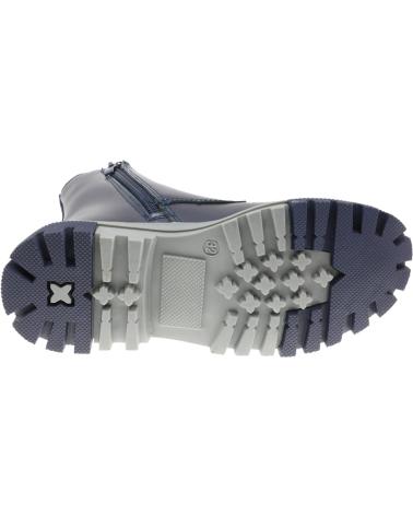 Stivali per Bambina BEPPI BOTA CASUAL NAVY BLUE