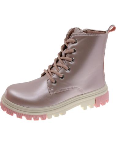 Stivali per Bambina BEPPI BOTA CASUAL PINK