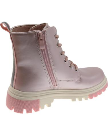 Botas de Niña BEPPI BOTA CASUAL PINK