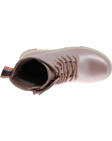 Botas de Niña BEPPI BOTA CASUAL PINK
