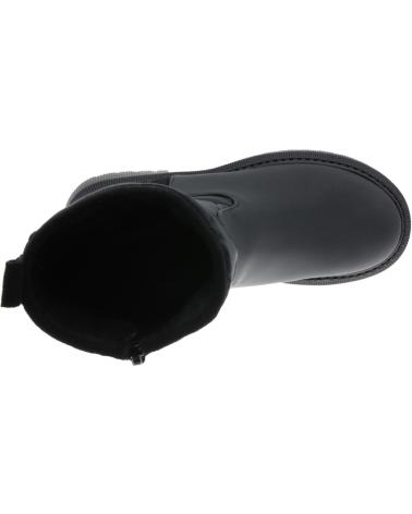 Botas de Niña y Niño BEPPI BOTA CASUAL BLACK